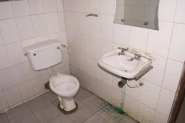 Standard Oda, 1 Çift Kişilik Yatak