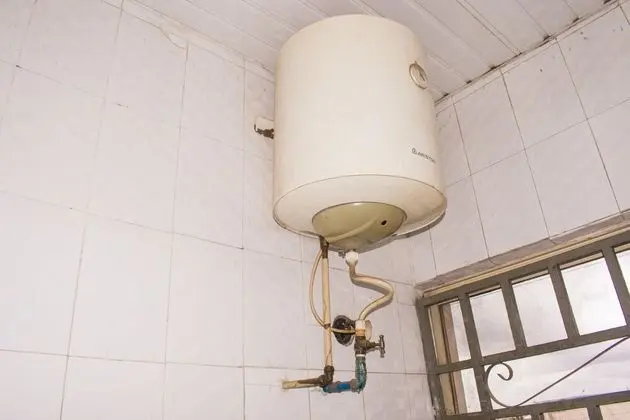 Standard Oda, 1 Çift Kişilik Yatak