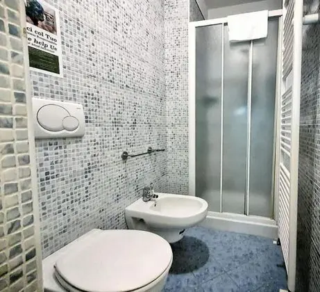 Basic Üç Kişilik Oda