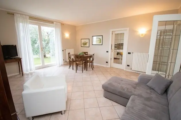 Exclusive Villa, 3 Yatak Odası