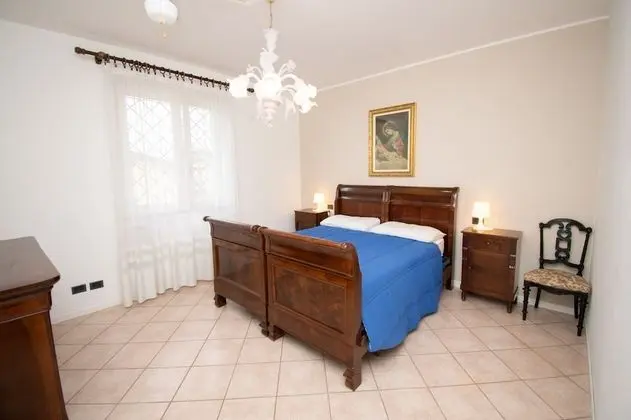 Exclusive Villa, 3 Yatak Odası