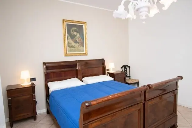 Exclusive Villa, 3 Yatak Odası