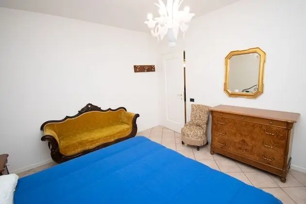 Exclusive Villa, 3 Yatak Odası