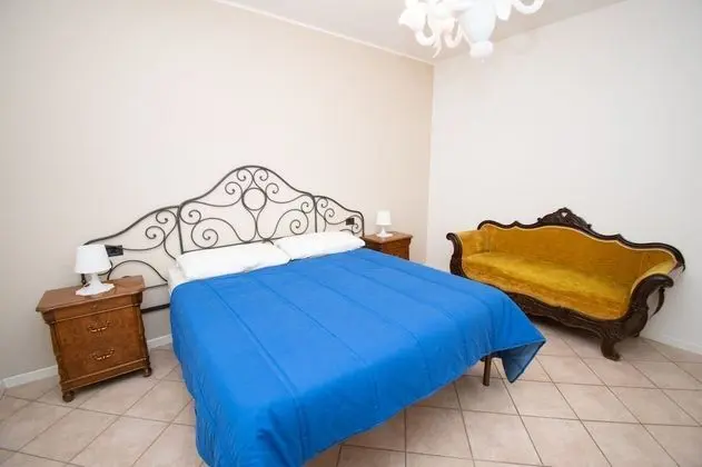 Exclusive Villa, 3 Yatak Odası