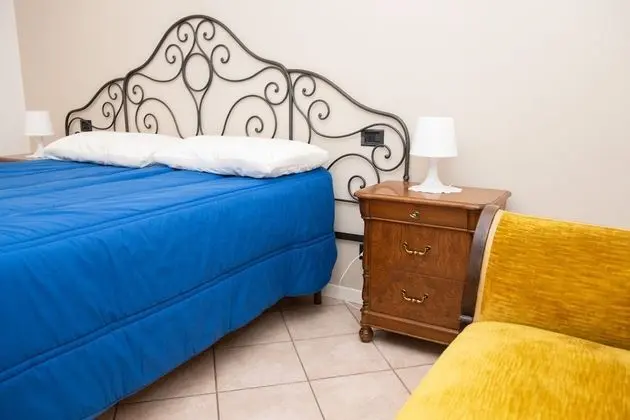 Exclusive Villa, 3 Yatak Odası