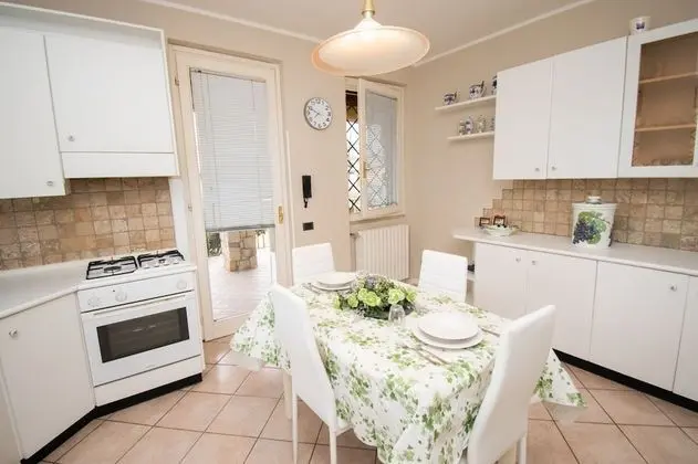 Exclusive Villa, 3 Yatak Odası