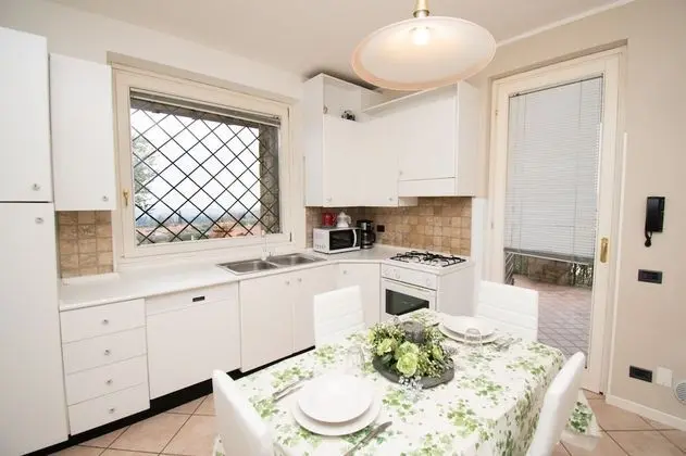 Exclusive Villa, 3 Yatak Odası