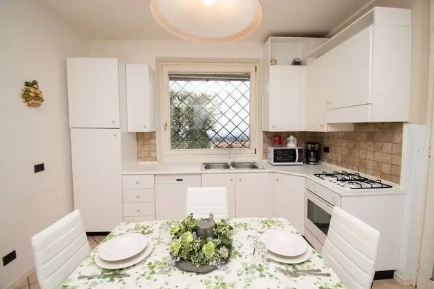 Exclusive Villa, 3 Yatak Odası