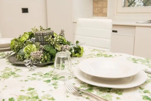 Exclusive Villa, 3 Yatak Odası