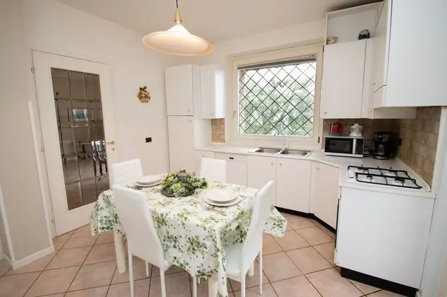 Exclusive Villa, 3 Yatak Odası