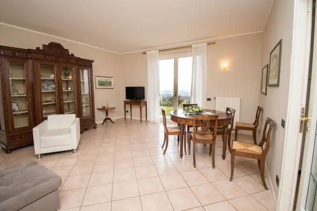 Exclusive Villa, 3 Yatak Odası