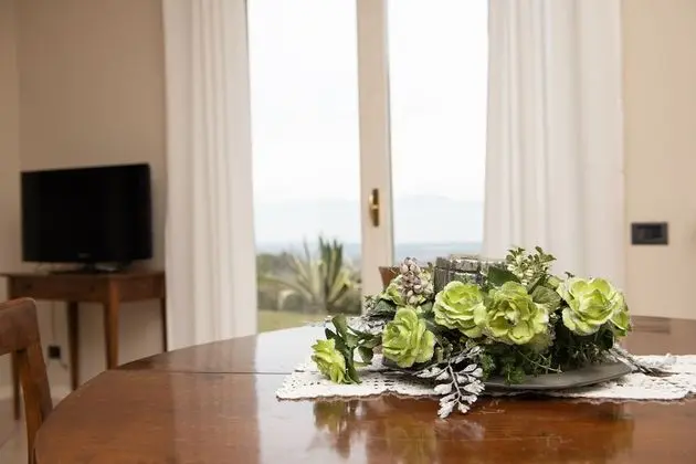 Exclusive Villa, 3 Yatak Odası