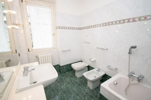 Exclusive Villa, 3 Yatak Odası