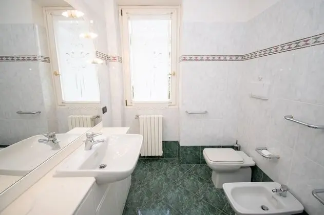 Exclusive Villa, 3 Yatak Odası