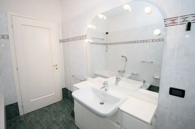 Exclusive Villa, 3 Yatak Odası