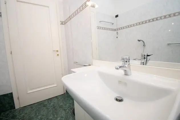 Exclusive Villa, 3 Yatak Odası