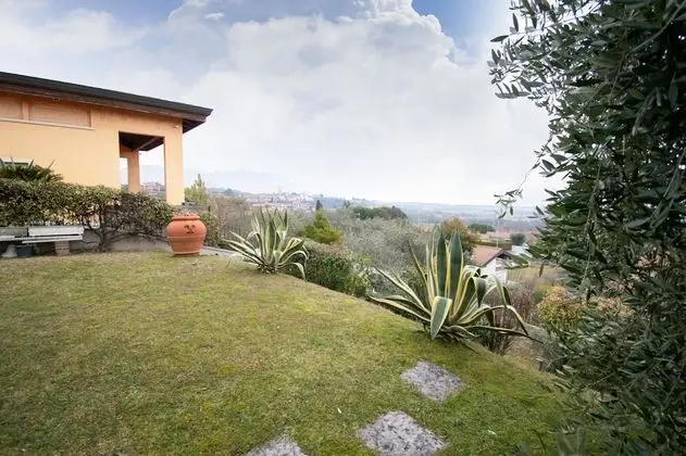 Exclusive Villa, 3 Yatak Odası