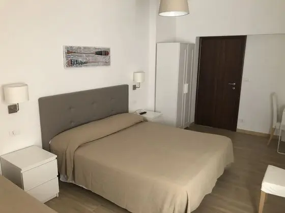 Standard Üç Kişilik Oda