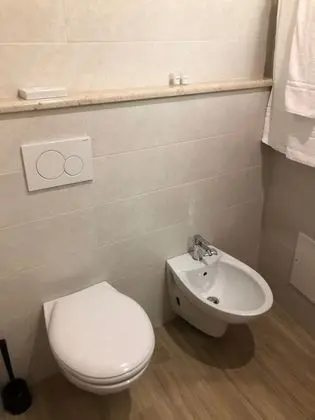 Standard Üç Kişilik Oda