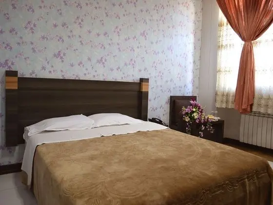 1 Çift ​​kişilik Yatak Standard