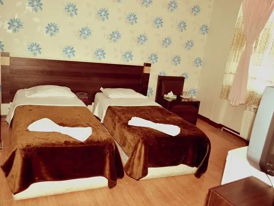 1 Çift ​​kişilik Yatak Standard