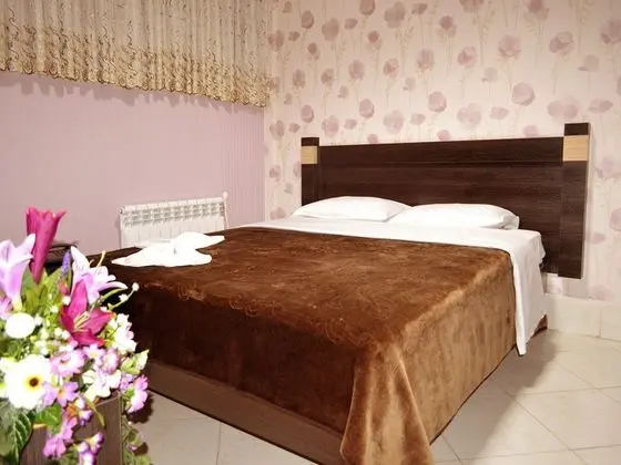 Tek Kişilik Oda Standard