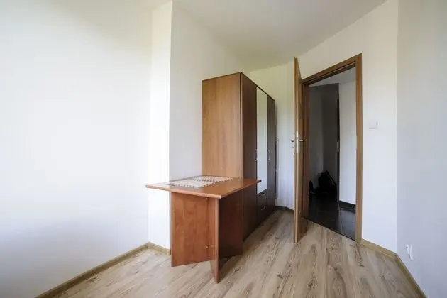 Apart Daire, 1 Büyük (Queen) Boy Yatak ve Çekyat, Sigara İçilmez