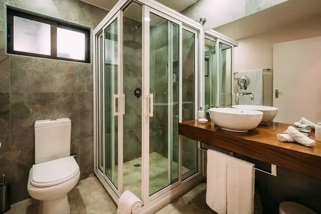 Süit, 2 Tek Kişilik Yatak