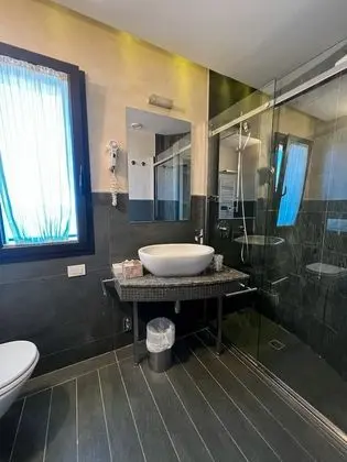 Superior Tek Büyük Yataklı Oda