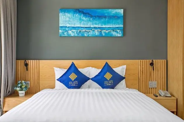 Deluxe Apart Daire, Balkon, Deniz Manzaralı