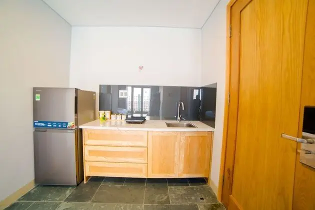Deluxe Apart Daire, Balkon, Deniz Manzaralı