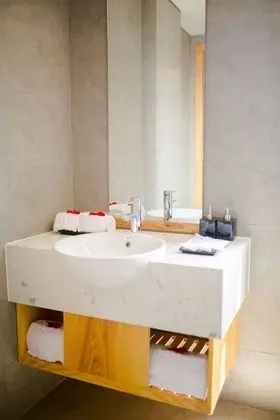 Deluxe İki Ayrı Yataklı Oda, Balkon, Deniz Manzaralı