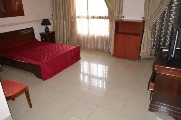 Comfort Apart Daire, 3 Yatak Odası, Sigara İçilmez