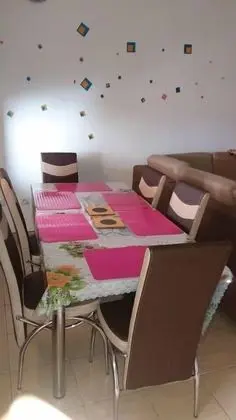 Comfort Apart Daire, 3 Yatak Odası, Sigara İçilmez