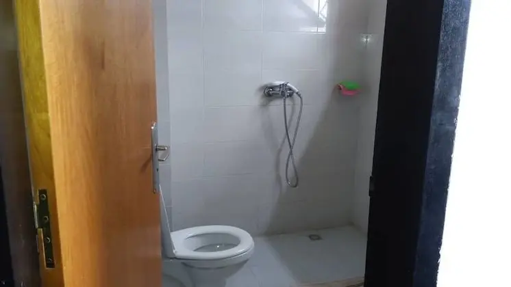 Comfort Apart Daire, 3 Yatak Odası, Sigara İçilmez