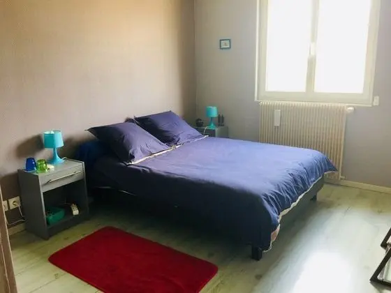 Süit, 2 Yatak Odası