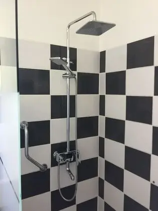 Süit, 2 Yatak Odası