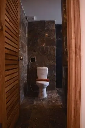 Deluxe Oda, 1 Çift Kişilik Yatak