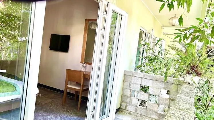 Superior Oda, 1 Çift Kişilik Yatak