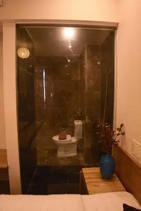 Superior Oda, 1 Çift Kişilik Yatak