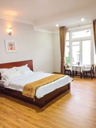 Standard Villa (1 Double Room - Great Getaway)