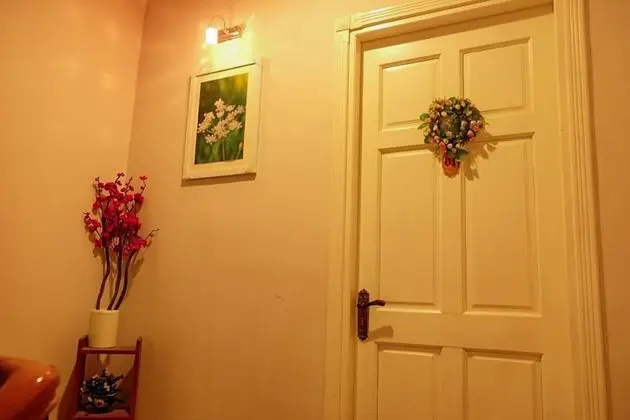 Standard Villa (1 Double Room - Great Getaway)