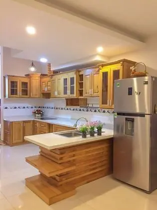 Standard Villa (1 Double Room - Great Getaway)