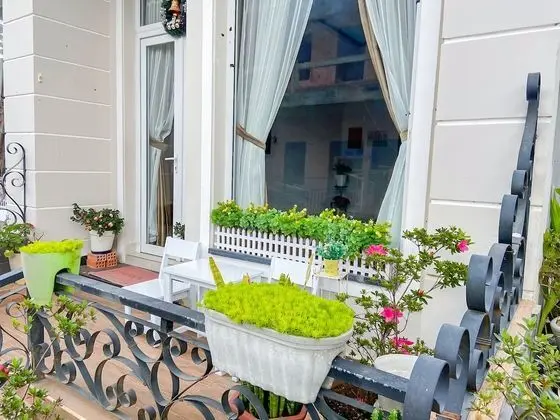Standard Villa (1 Double Room - Great Getaway)