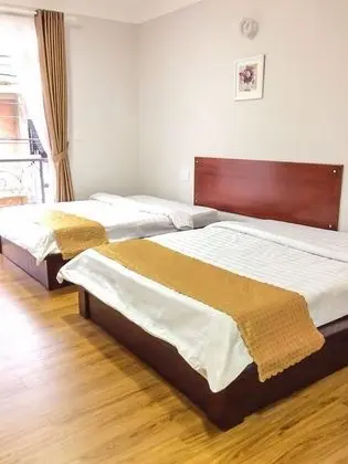 Standard Villa (1 Double Room - Great Getaway)