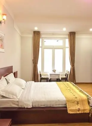 Standard Villa (2 Double Rooms - Great Getaway)