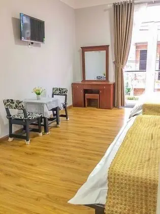 Standard Villa (2 Double Rooms - Great Getaway)