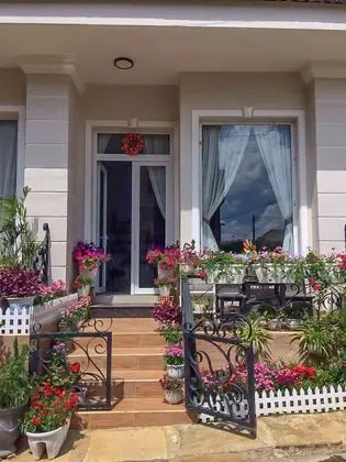 Standard Villa (2 Double Rooms - Great Getaway)