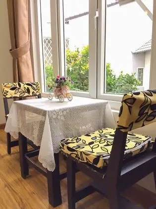 Standard Villa (2 Double Rooms - Great Getaway)