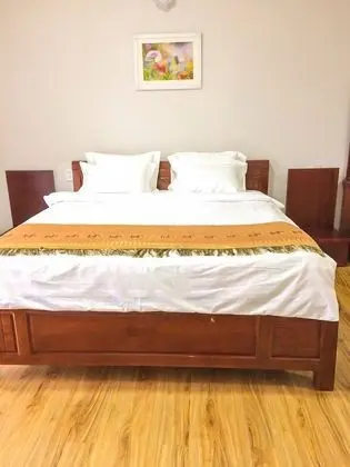 Standard Villa (2 Double Rooms - Great Getaway)